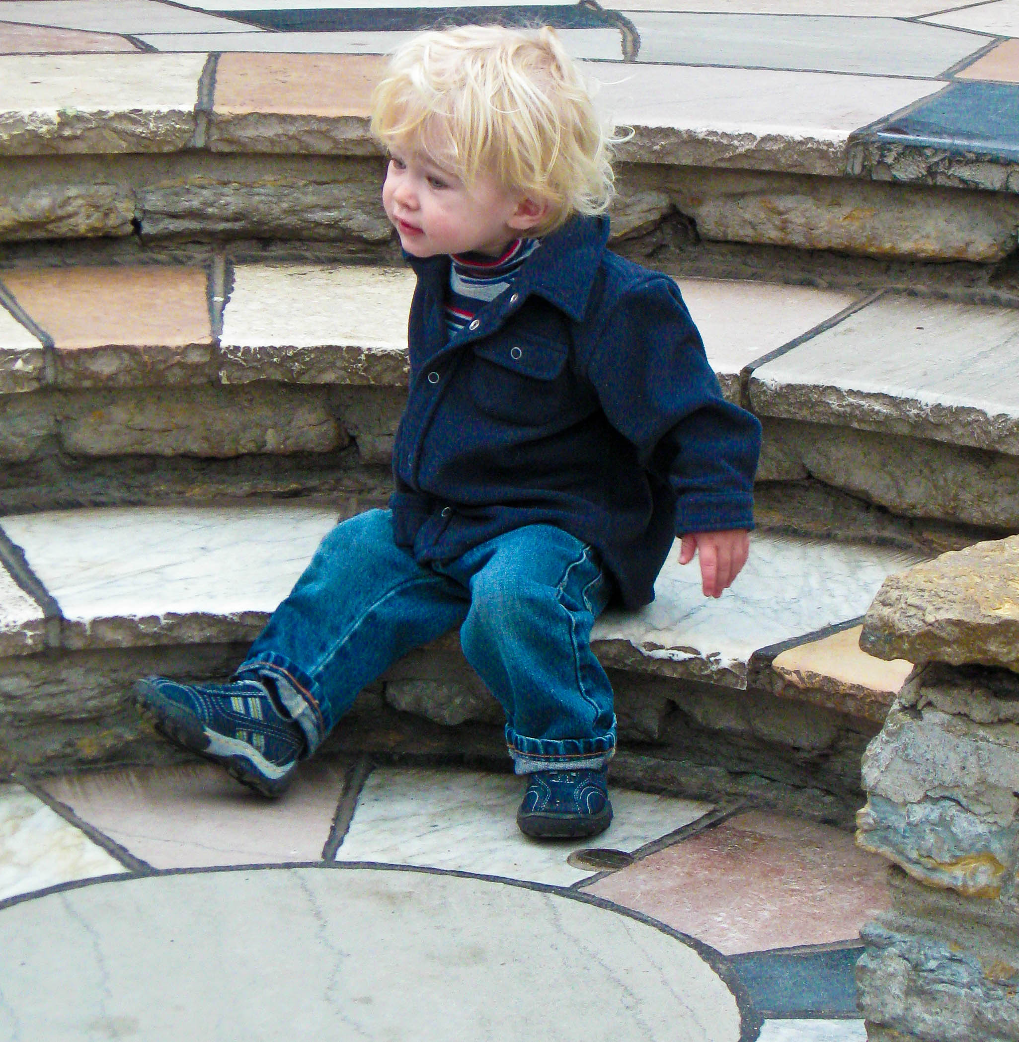 Are We Over Labelling Our Children?